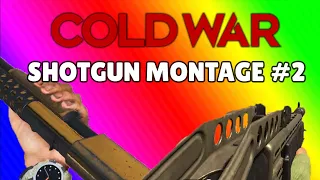 Cold War Shotgun Montage #2 - Let Me Oh (Inspired by Vanoss)