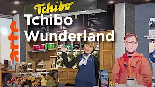 Tchibo, Geschichte einer Idee | Karambolage | ARTE