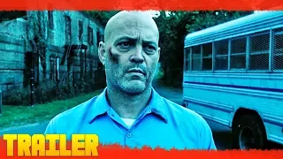 Brawl in Cell Block 99 (2017) Primer Tráiler Oficial Subtitulado