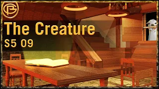 Drama Time - The Creature