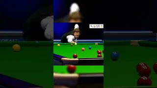 Amazing Cue Power Displayed By Judd Trump | SNOOKER MASTERS