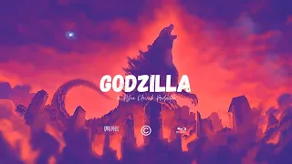 Godzilla - Latest Afrobeat, Wizkid Type Beat x Burna Boy Type Beat
