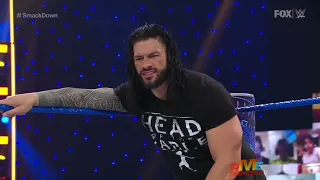 Roman Reigns Spear Compilation | Part-1 | Elite Wrestling Entertainment