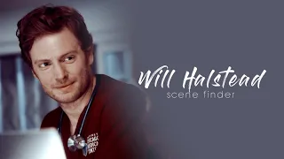 • Will Halstead | scene finder [S3A]