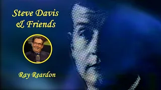 Steve Davis & Friends - Ray Reardon