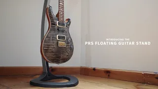 PRS Floating Guitar Stand | PRS Guitars