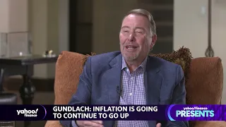 Jeffrey Gundlach interview - Yahoo Finance 1-4-22