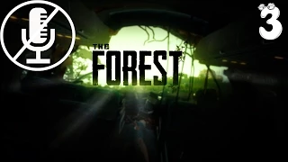 The Forest - День Второй. Часть #3