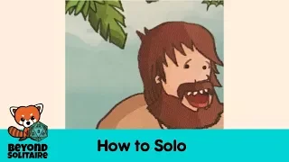 How to Solo: Friday