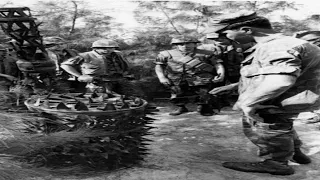 As mais letais armadilhas usadas na guerra do Vietnã