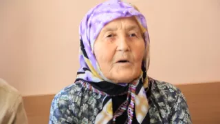 Крымские татары Болгарии. Город Ветово
