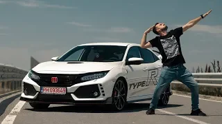 Honda Civic Type R 2019 | Car Review STACS