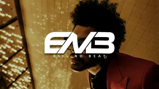 The Weeknd - Blinding Lights -  VERSÃO ARROCHADEIRA (ESIL BEATS)