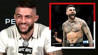 Tyson Pedro: 'It is Always Fun Ending the Fight Early' | UFC 284