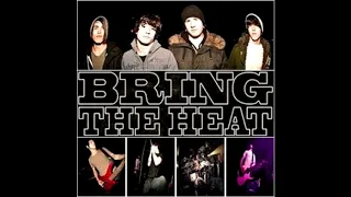 Bring The Heat - Self Titled EP