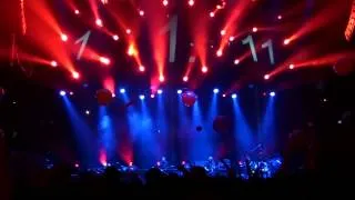 Phish - After Midnight - 12/31/10 - MSG New Years Eve