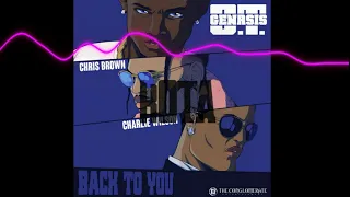 O.T. Genasis - Back To You (Clean) ft Chris Brown & Charlie Wilson [Official]