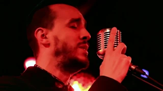 Cem Adrian & Mabel Matiz - Dostum Dostum (Live)