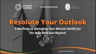 5 Methods of Managing Your Mental Health for the New Year and Beyond.