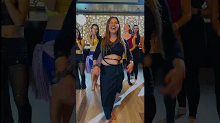 Satalana Dance Cover by Anna Dimitratou