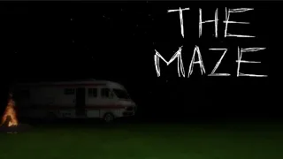 ИГРАЮ В THE MAZE В РОБЛОКС