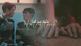 nick and charlie | electric touch