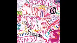 SCANDAL/LOVE ME DO - Live at Music Japan 2016 ( lyric+ vietsub)