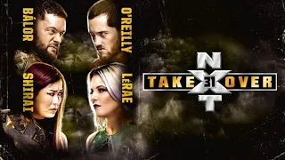 WWE NXT TakeOver 31 LIVE Reactions!| Ring the Belle LIVE