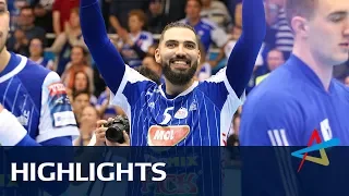 Highlights | Round 9 | MOTW | VELUX EHF Champions League 2018/19