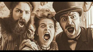 Victorian Terror Why Life In The Victorian Era Was Impossible