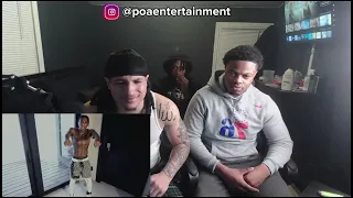 YoungBoy Never Broke Again- No Time (Official Music Video) | POA Reaction