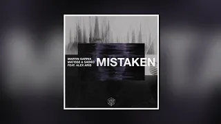 Martin Garrix, Matisse & Sadko feat. Alex Aris - Mistaken (Extended Mix)