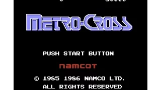 NES Metro-Cross