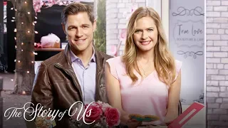 Preview - The Story of Us - Hallmark Channel