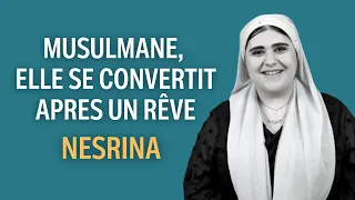 DE L'ISLAM AU CHRIST - Témoignage de Nesrina