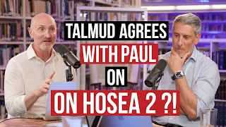Does the Talmud agree with the Apostle Paul's interpretation of Hosea 2?? - The Case for Messiah