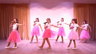 STAR KIDS - Буги-вуги осьминог