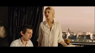 Laetitia Casta incarne Brigitte Bardot dans « Gainsbourg (Vie héroïque) » (2010) – n° 3
