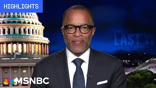 Watch The Last Word With Lawrence O’Donnell Highlights: April 19