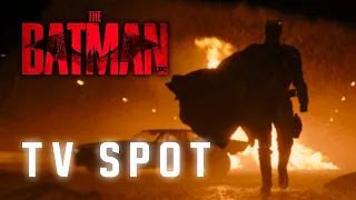 The Batman | The Riddler | TV spot | This March