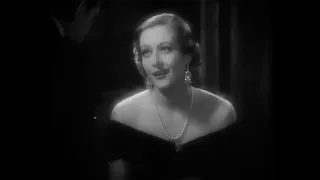 Joan Crawford — How Long Will it Last? (from the film Possessed) (1931)