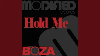 Hold Me (Club Mix)