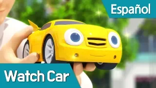 (Español Latino) Watchcar S1 compilation -  Capítulo 19~21