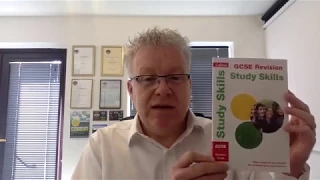 Revision exams + resilience Q's answered - live on fb with Lee Jackson school speaker