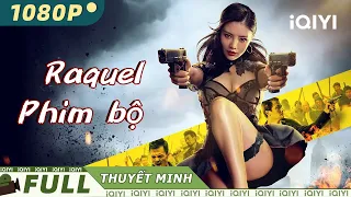 【Phim bộ】 Nữ đặc Vụ | Tội Phạm Hành Động | iQIYI Movie Vietnam