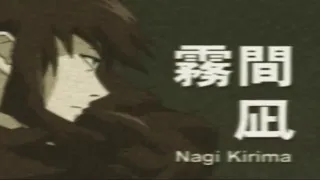 Boogiepop Phantom (2000) - Opening HD