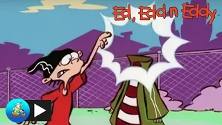 Ed Edd n Eddy | Imaginary Friend | Cartoon Network