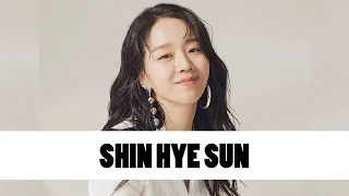 10 Things You Didn't Know About Shin Hye Sun | Star Fun Facts