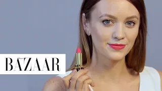 Pat McGrath LABS' New MatteTrance Lipsticks Review | Harper's BAZAAR