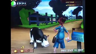 barnyard tease the mailman [PC]